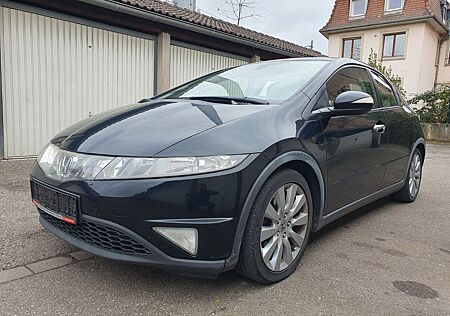 Honda Civic 1.8 Sport Sport, TÜV 05/2026