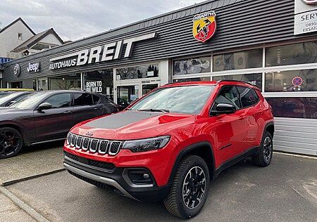 Jeep Compass PHEV MY23 High Upland