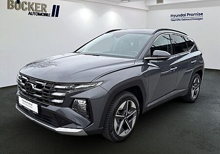 Hyundai Tucson MY25 1.6 CRDi 48V 4WD Trend ACC ALLWETTER