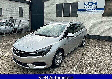 Opel Astra K Sports Tourer Elegance Start/Stop LED