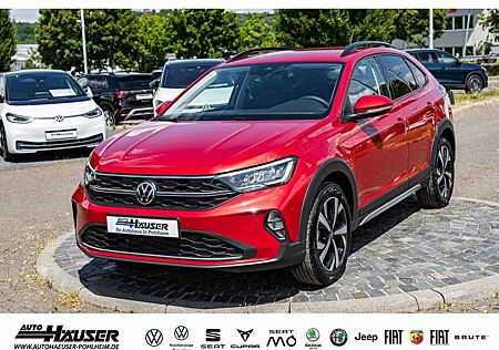 VW Taigo Volkswagen Life 1.0 TSI DSG TRAVEL KAMERA ACC LED SIT