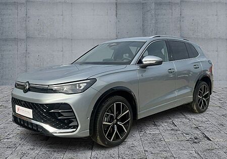 VW Tiguan Volkswagen R-Line 2.0 TDI DSG 4M*ACC*AHK*HuD*IQ.Ligh