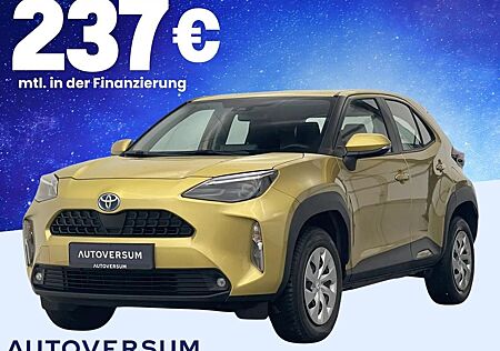 Toyota Yaris Cross Hybrid HEV *KAM*ACC*CARPLAY*VIRTUAL*