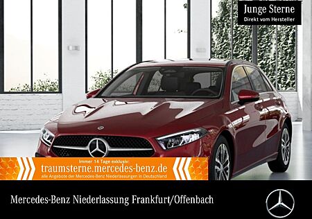 Mercedes-Benz A 200 PROGRESSIVE Advanced/AHK/LED/VZ-Ass/Kamera