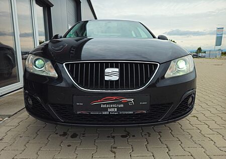 Seat Exeo Lim. Style