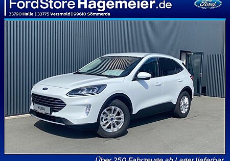 Ford Kuga Titanium X 2.0 4x4 Aut.