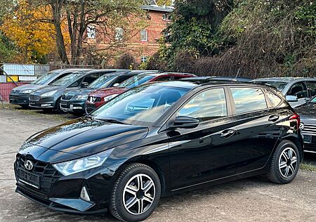 Hyundai i20 Select/ HU-AU neu.