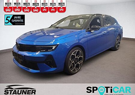 Opel Astra ST Ultimate 1.5 Diesel AT8 *HUD*SHZ*LHZ*
