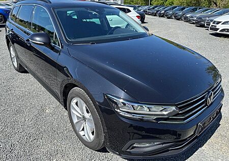 VW Passat Variant Volkswagen 2.0 TDI *DSG*Business*AHK*PDCHI+V