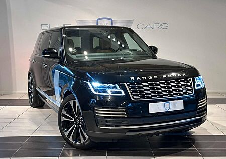 Land Rover Range Rover Fifty