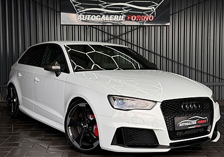 Audi RS3 Sportback 2.5TFSI quattro*SCHALE*KAMERA*B&O