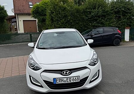 Hyundai i30 CW 1.4 Classic Classic