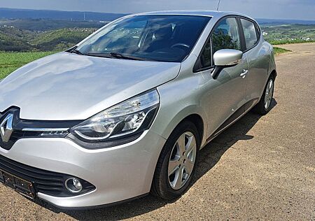 Renault Clio Experience ENERGY dCi 90 EDC Experience