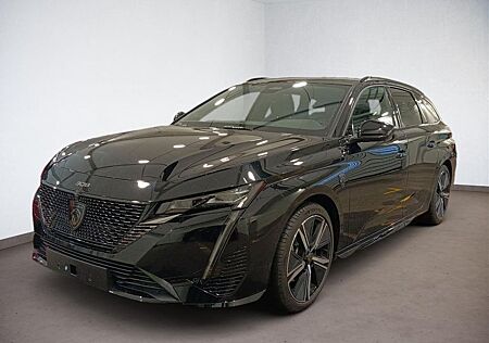 Peugeot 308 SW GT ACC Lenk.heiz. eKlap Focal 360°-PDC