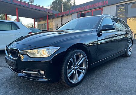 BMW 328 Baureihe 3 Touring i xDrive