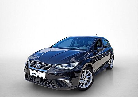 Seat Ibiza FR Pro Fast Lane 1.0 TSI 110PS Navi Voll-L