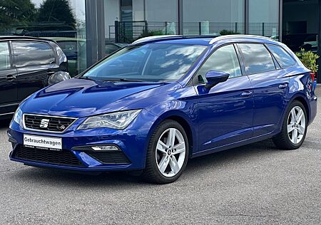 Seat Leon ST FR 1.5 TSI Navi Beats LED PDC Sitzhzg