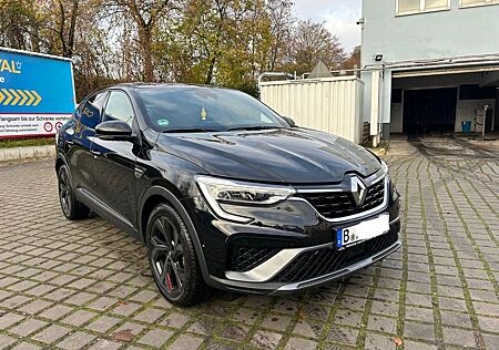 Renault Arkana R.S. Line Kamera/Key/LedAmbiente/CarPlay/