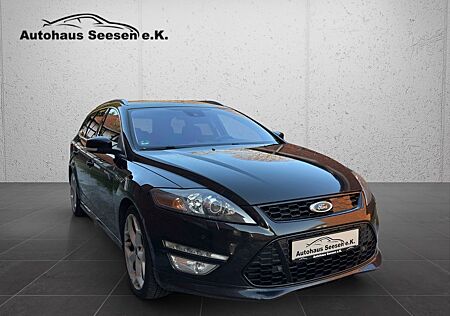 Ford Mondeo Turnier Titanium S*Navi*Standheizung*