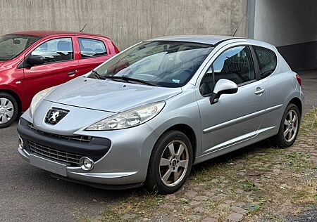 Peugeot 207 1.6 Sport *Klimaanlage/Einparkhilfe*