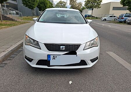 Seat Leon Reference