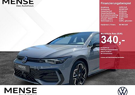 VW Golf Volkswagen 1.5 eTSI DSG R-Line AHK BlackStyle Nav Pano