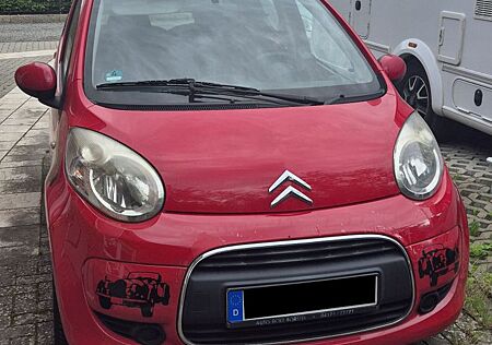 Citroën C1 1.0 Selection