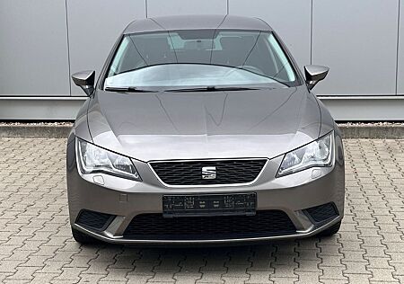 Seat Leon Reference