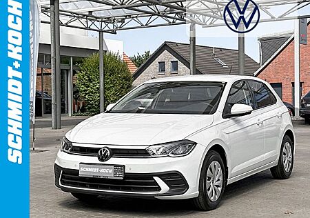 VW Polo Volkswagen 1.0 TSI Life DSG ACC LED Sitzhzg. Bluetooth