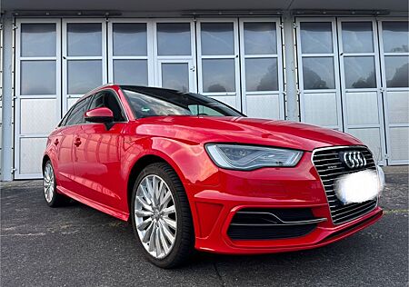 Audi A3 1.4 TFSI e-tron S tronic Ambiente SB Ambiente