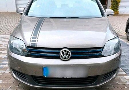 VW Golf Plus gebraucht kaufen VW Golf Plus Volkswagen 1.4 TSI DSG Comfortline Comfortline