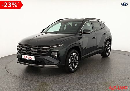 Hyundai Tucson 1.6T-GDI PHEV 4WD Aut. LED Navi Kamera