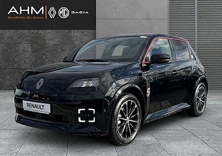Renault R 5 5 Electric 150 Comfort Range Iconic Five