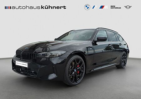 BMW 320d xDrive Touring M-Sport PRO UPE: 79.050,-