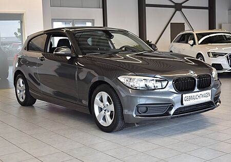 BMW 116 i/AUDIO-PROF/BLUETOOTH/KLIMAAUT./HIFI/2.HAND
