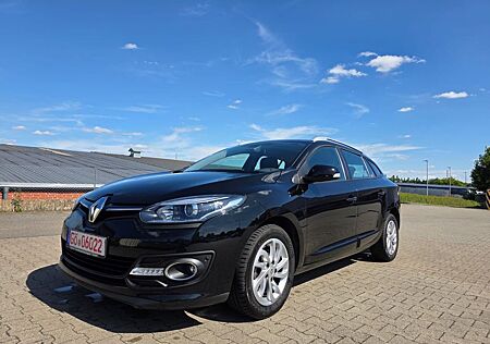 Renault Megane III Grandtour Paris*1Te Hand*Tüv04/27*