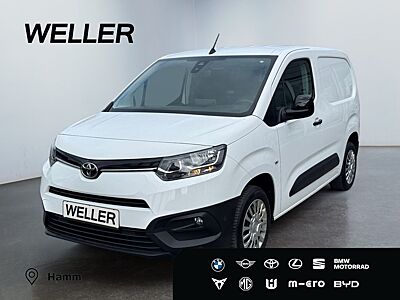 Toyota Proace City L1 1,5l D-4D Meister *PDC*DAB*