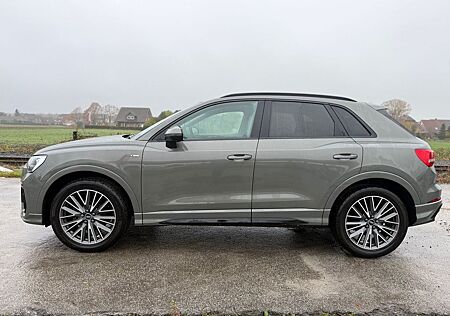 Audi Q3 35 TFSI S line S line