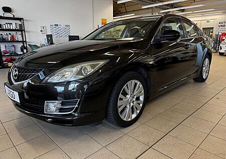 Mazda 6 Lim. 2.0 Exclusive
