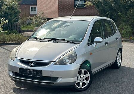 Honda Jazz 1.4 LS