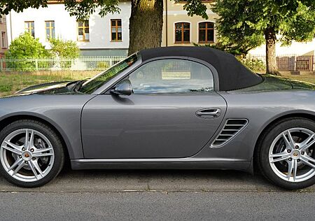Porsche Boxster 2.9 -