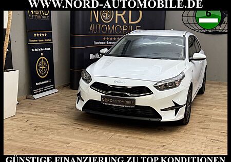 Kia Cee'd Sportswagon Ceed SW CD 1.5 T-GDi GPF 7DCT Spin Navi/PDC/SHZ