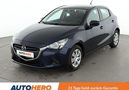 Mazda 2 1.5 Center-Line *TEMPO*LIMITER*PDC*SHZ*KLIMA*