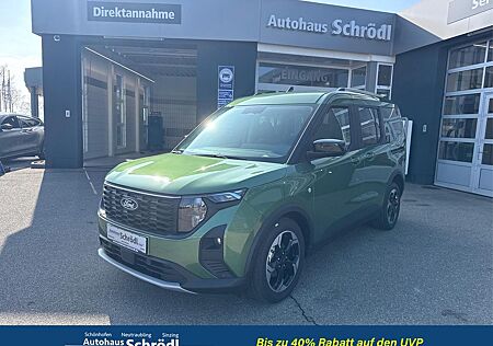 Ford Tourneo Courier Active 1.0 EcoBoost Automatik...