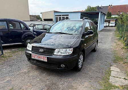 Hyundai Matrix 1.6 GLS Automatik Klima Tüv 05/2025
