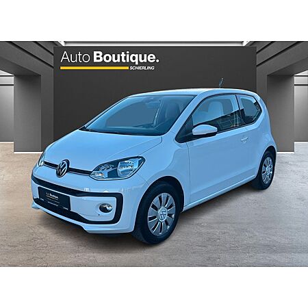 VW up! leasen