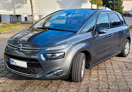 Citroën C4 Picasso e-HDi 115 - gehobene Ausstattung