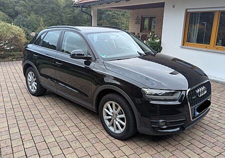 Audi Q3 1.4 TFSI / 143.000 km