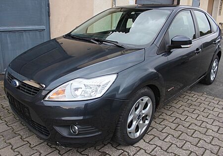Ford Focus +KLIMA+BC+TÜV NEU+CHECKH