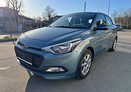 Hyundai i20 1.2 Active